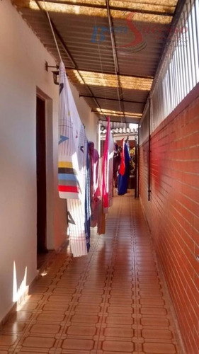 Imagem 14 de 23 de Sobrado À Venda, 235 M² Por R$ 650.000,00 - Vila Diva (zona Leste) - São Paulo/sp - So0724