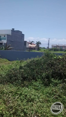 Imagem 9 de 14 de Área De 1.532,00 M² - Balneário Nereidas - 1018t