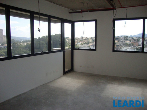 Imagem 4 de 15 de Conj. Comercial - Melville Empresarial Ii - Sp - 428042