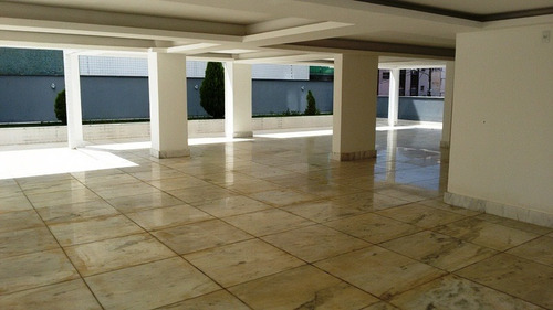 Imagem 15 de 16 de Apartamento Com 4 Quartos Para Comprar No Cidade Nova Em Belo Horizonte/mg - 1023