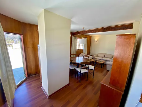 Duplex Tipo Penthouse Gran Terraza Amoblado (94953)