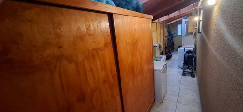 Casa En Arriendo De 3 Dorm 2 Baños. En Puente Alto