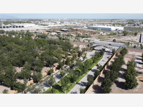 Imagen 8 de 11 de Terreno En Venta Residencial La Barranca