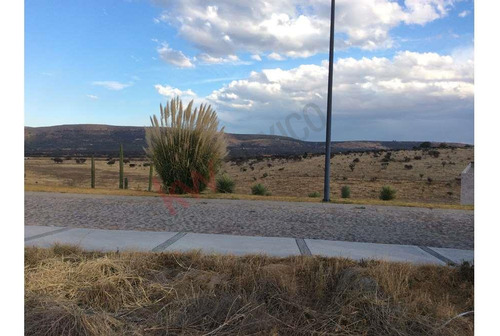 Terreno La Presita
