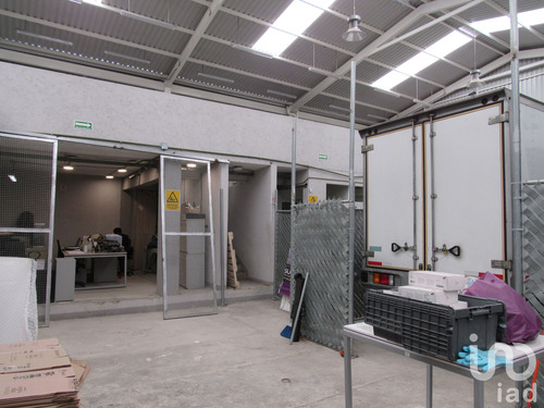 Venta Bodega 0 Ambiente Miguel Hidalgo
