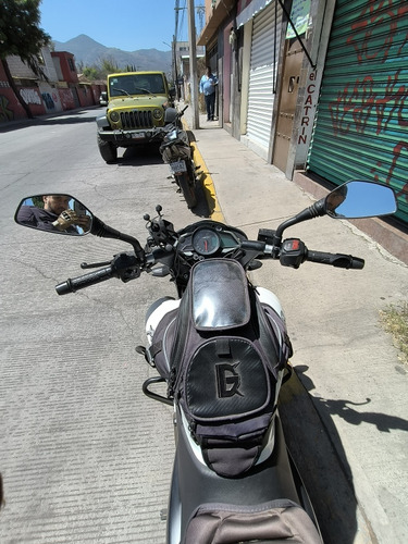 Bajaj Pulsar Ns 200 - 2021