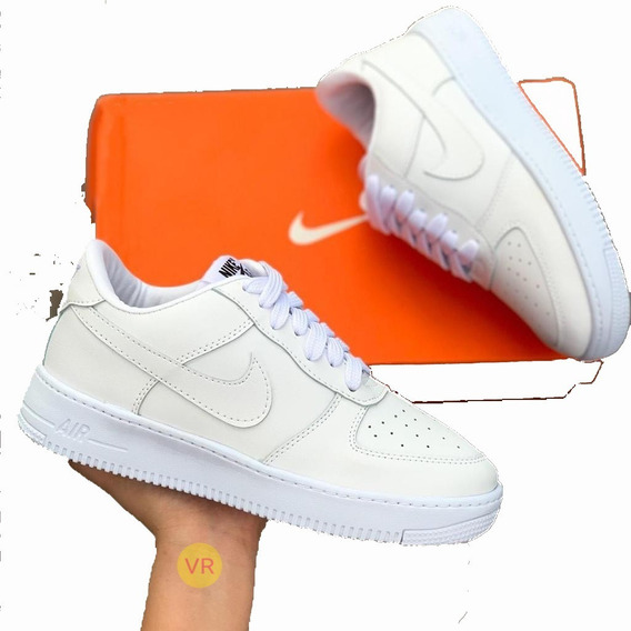 air max force mujer