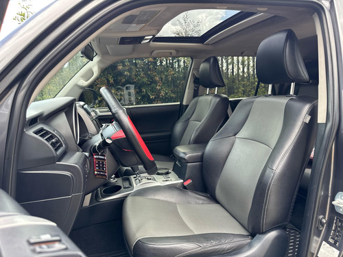 Toyota 4Runner 4.0 Sr5 Fl