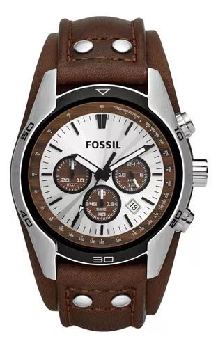 reloj fossil de hombre