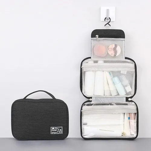 Neceser maquillaje viaje hotsell