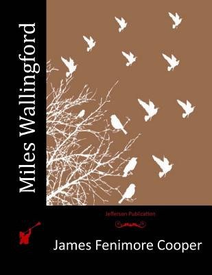 Libro Miles Wallingford - Cooper, James Fenimore