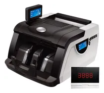 Comprar  Máquina Contadora De Billetes Cuenta Dinero Billetes Falsos