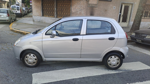 Chevrolet Spark 1.0 Lt