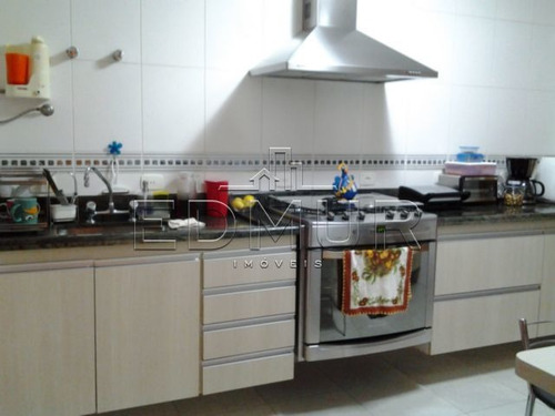 Imagem 13 de 15 de Apartamento - Vila Assuncao - Ref: 14092 - V-14092