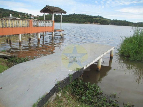 Chácara Residencial À Venda, Chácaras Maringá, Atibaia - Ch0849. - Ch0849