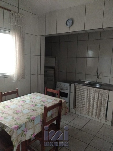 Imagem 6 de 15 de Casa Em Condomínio Fechado Em Matinhos - 2417mt-1