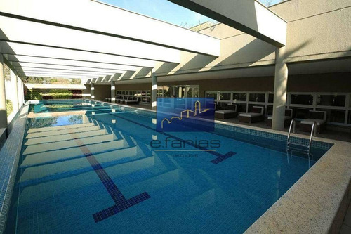 Imagem 26 de 30 de Apartamento Com 3 Dormitórios À Venda, 157 M² Por R$ 1.855.000,00 - Lapa - São Paulo/sp - Ap1065