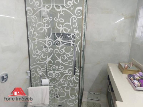 Imagem 16 de 30 de Casa Linear C/2 Suítes De Alto Padrão R$800.000,00 Cg/rj - Ca0107