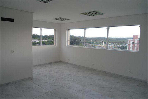 Imagem 7 de 10 de Sala, Bethaville I, Barueri, Cod: 172900 - A172900