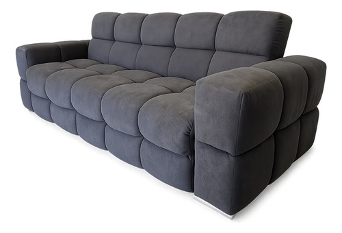 Sofa Cama Plegable Extremo Comfort Modelo Nubon Mobydec