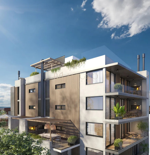 Venta Apartamento 2 Dormitorios Malvin - Magno I