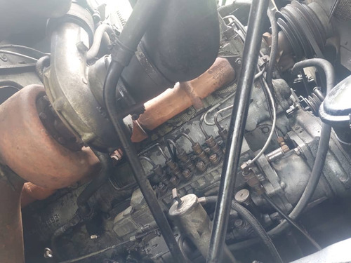 Imagen 9 de 9 de Mack Dm600