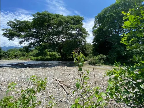 Venta De Lote Independiente En Sopetran