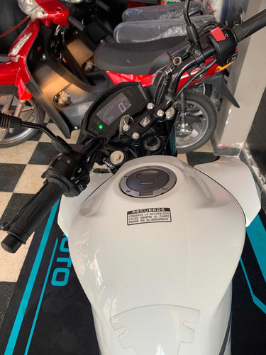 Honda Twistter