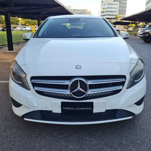 Mercedes Benz A200