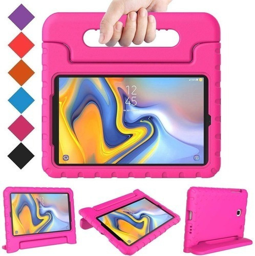 Funda Silicona 3d Soporte Para iPad Air 4 10.9 