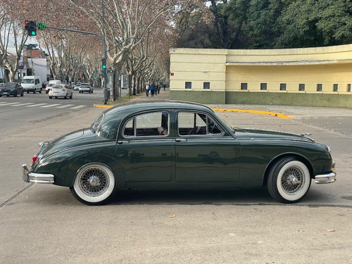 Imagen 14 de 25 de Jaguar Mk1 Mark 1 I 1959