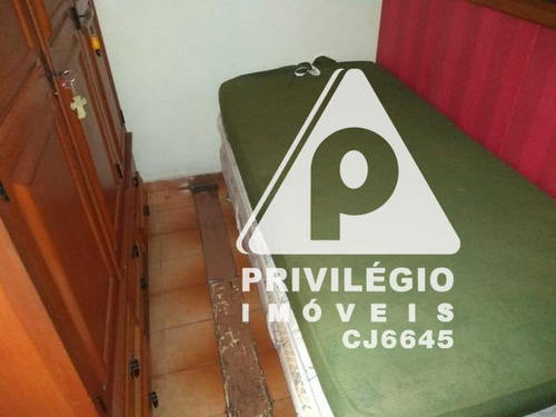 Imagem 18 de 20 de Apartamento À Venda, 1 Quarto, Copacabana - Rio De Janeiro/rj - 29447