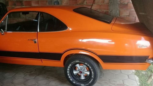 Gm - Chevrolet Opala Opala