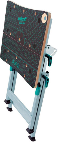 Banco De Trabajo Plegable Wolfcraft Master 600