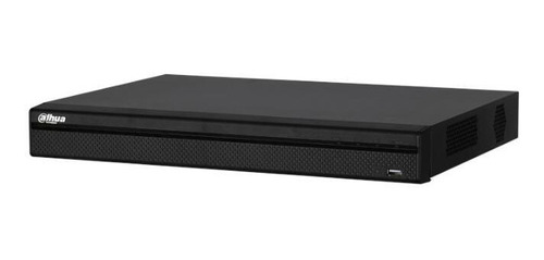 Dvr Xvr Dahua 4k 16ch Hdcvi +8ip 1hdd Ivs 1u Magnotecspa