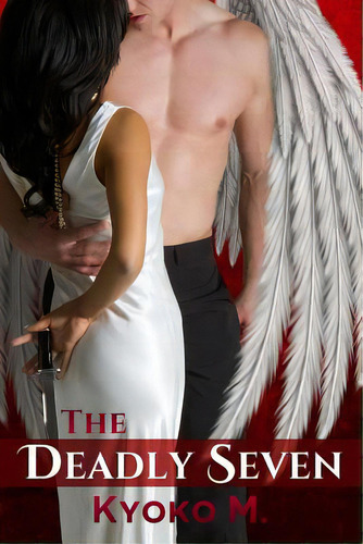 The Deadly Seven: Stories From The Black Parade Series, De M, Kyoko. Editorial Createspace, Tapa Blanda En Inglés
