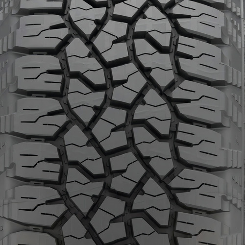 Kit 4 Pneus 265/65R17 Goodyear Wrangler Workhorse AT 112H