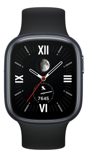 Reloj Honor Watch 4 Caja Negro Bisel Negro