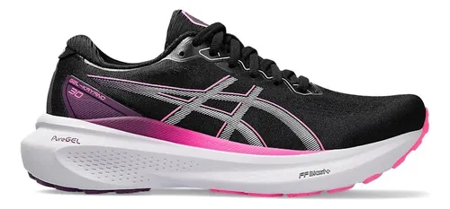 comprar Zapatillas Asics Asics Gel-kayano 30 Black 1012b357_0   