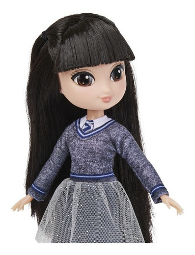 Harry Potter Figura Cho Chang 20cm Caffaro