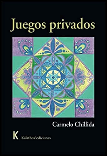 Juegos Privados: 18 -poesia-