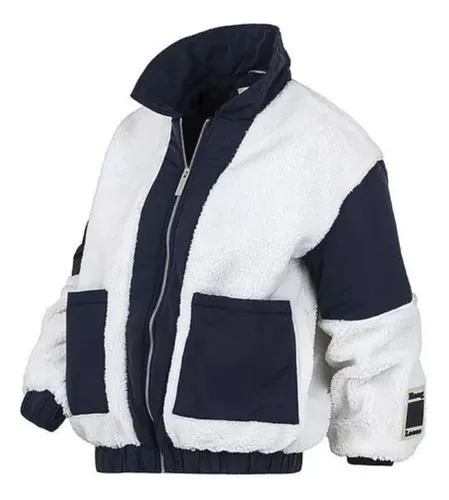 Campera Hang Loose Coven Dama