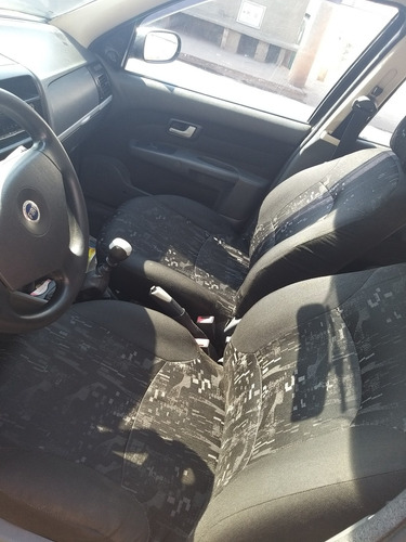 Fiat Palio 1.4 Elx Flex 5p 2006