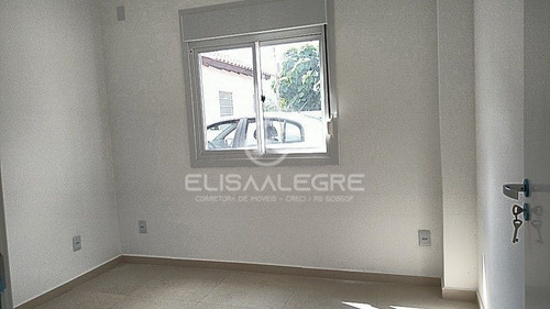 Imagem 12 de 23 de Apartamento Térreo C/ Pátio Privativo Estância Velha, Canoas - 122