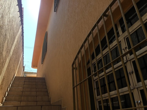 Imagem 7 de 15 de Casa Assobradada Para Venda, 3 Dormitório(s) - 229