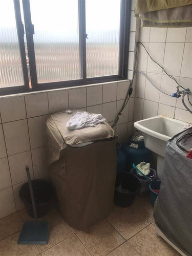 Imagem 14 de 20 de Apartamento 2 Dormitorios - 2 Sacadas. Boqueirao. - Gim6023787