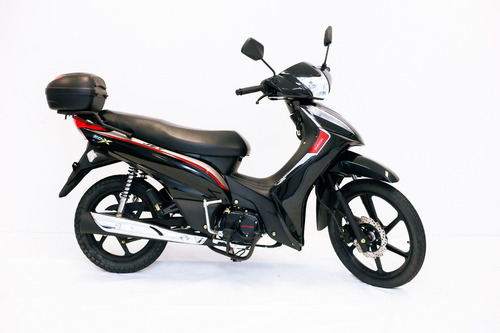 Assento Banco Jet 50 2x / Jet 125 2x Shineray/wuyang