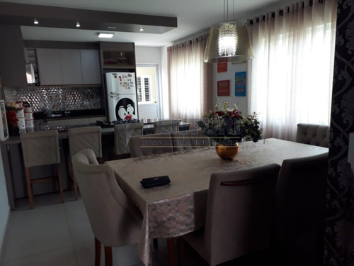 Imagem 5 de 15 de Sobrado - Costeira - Ref: 2528 - V-2528