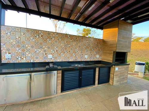 Imagem 21 de 23 de Casa No Condomínio Gaivota Ii Com 3 Quartos, 4 Vagas E 218m² - V10198