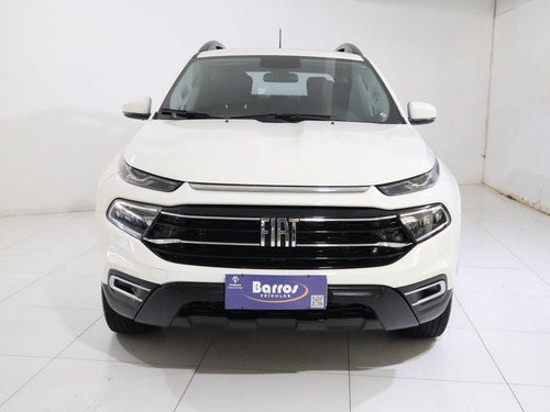 Fiat Toro Freed Turb At6